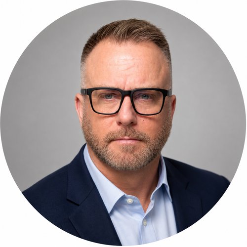 Gene Zentko, founder of Florida Buzz and healthcare & animal health sales executive